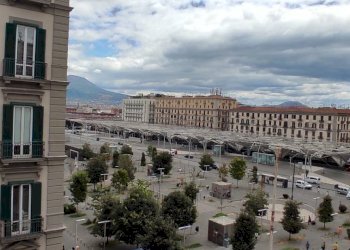 Foto 14 - Appartamento Piazza Garibaldi
 
26, Napoli - foto 14