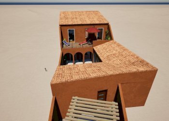 Foto 7 - Independent house via Eligio Porcu, Quartu Sant'Elena - photo 7