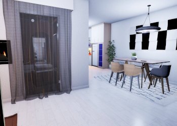 Foto 10 - Independent house via Eligio Porcu, Quartu Sant'Elena - photo 10