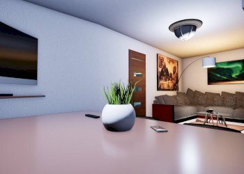 Foto 12 - Independent house via Eligio Porcu, Quartu Sant'Elena - photo 12