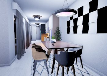 Foto 15 - Independent house via Eligio Porcu, Quartu Sant'Elena - photo 15