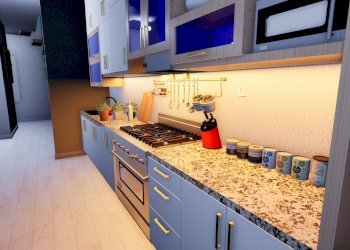 Foto 19 - Independent house via Eligio Porcu, Quartu Sant'Elena - photo 19