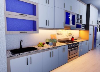 Foto 20 - Independent house via Eligio Porcu, Quartu Sant'Elena - photo 20