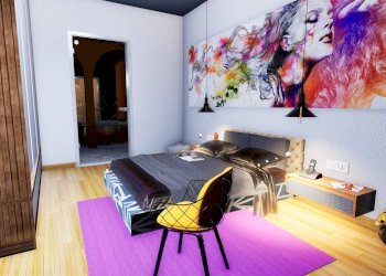 Foto 26 - Independent house via Eligio Porcu, Quartu Sant'Elena - photo 26