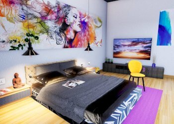 Foto 29 - Independent house via Eligio Porcu, Quartu Sant'Elena - photo 29