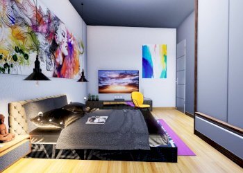 Foto 30 - Independent house via Eligio Porcu, Quartu Sant'Elena - photo 30