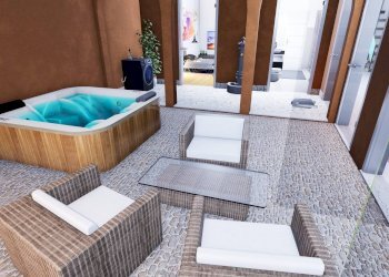 Foto 31 - Independent house via Eligio Porcu, Quartu Sant'Elena - photo 31