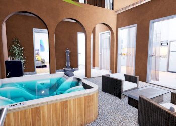 Foto 33 - Independent house via Eligio Porcu, Quartu Sant'Elena - photo 33