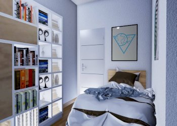 Foto 45 - Independent house via Eligio Porcu, Quartu Sant'Elena - photo 45