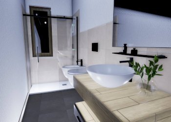 Foto 47 - Independent house via Eligio Porcu, Quartu Sant'Elena - photo 47