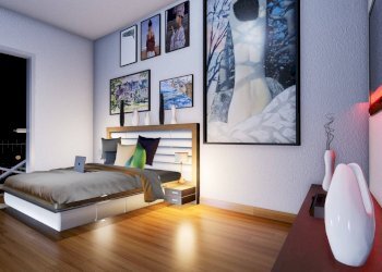 Foto 51 - Independent house via Eligio Porcu, Quartu Sant'Elena - photo 51