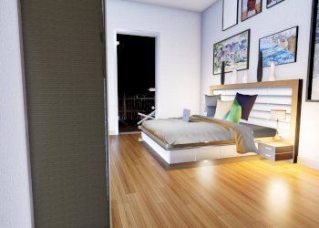 Foto 52 - Independent house via Eligio Porcu, Quartu Sant'Elena - photo 52