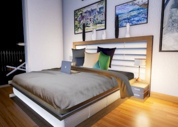 Foto 53 - Independent house via Eligio Porcu, Quartu Sant'Elena - photo 53