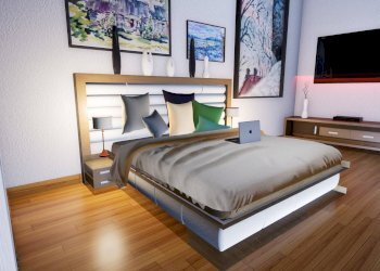 Foto 54 - Independent house via Eligio Porcu, Quartu Sant'Elena - photo 54