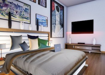 Foto 55 - Independent house via Eligio Porcu, Quartu Sant'Elena - photo 55