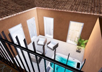 Foto 59 - Independent house via Eligio Porcu, Quartu Sant'Elena - photo 59