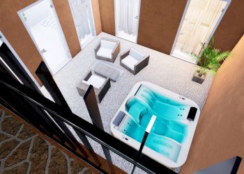 Foto 60 - Independent house via Eligio Porcu, Quartu Sant'Elena - photo 60