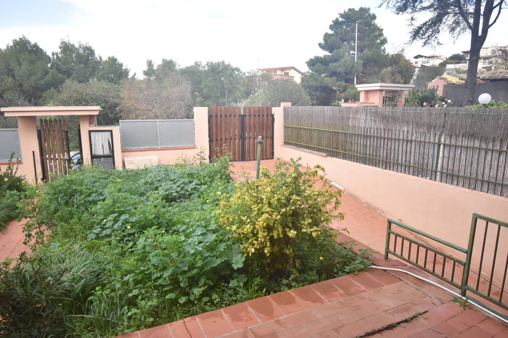 Foto 2 - Terraced Villa via biora, Quartu Sant'Elena - photo 2