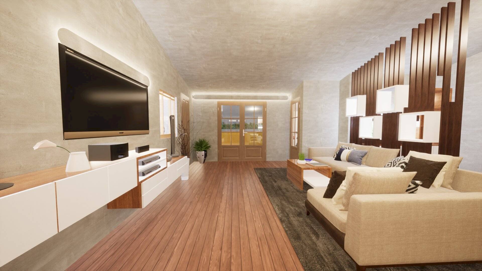 Foto 3 - Four-room apartment viale colombo, Quartu Sant'Elena - photo 3