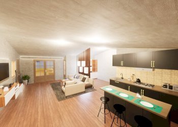 Foto 2 - Quadrilocale Quartu Sant'Elena - foto 2