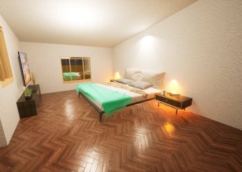 Foto 11 - Quadrilocale Quartu Sant'Elena - foto 11