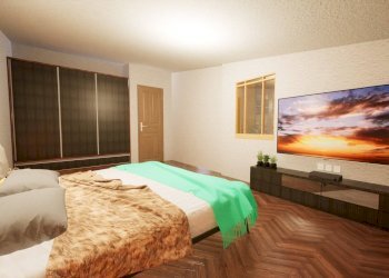 Foto 12 - Quadrilocale Quartu Sant'Elena - foto 12