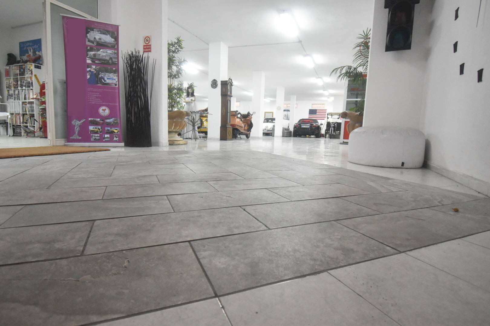 Foto 1 - Magazzino Quartu Sant'Elena - foto 1