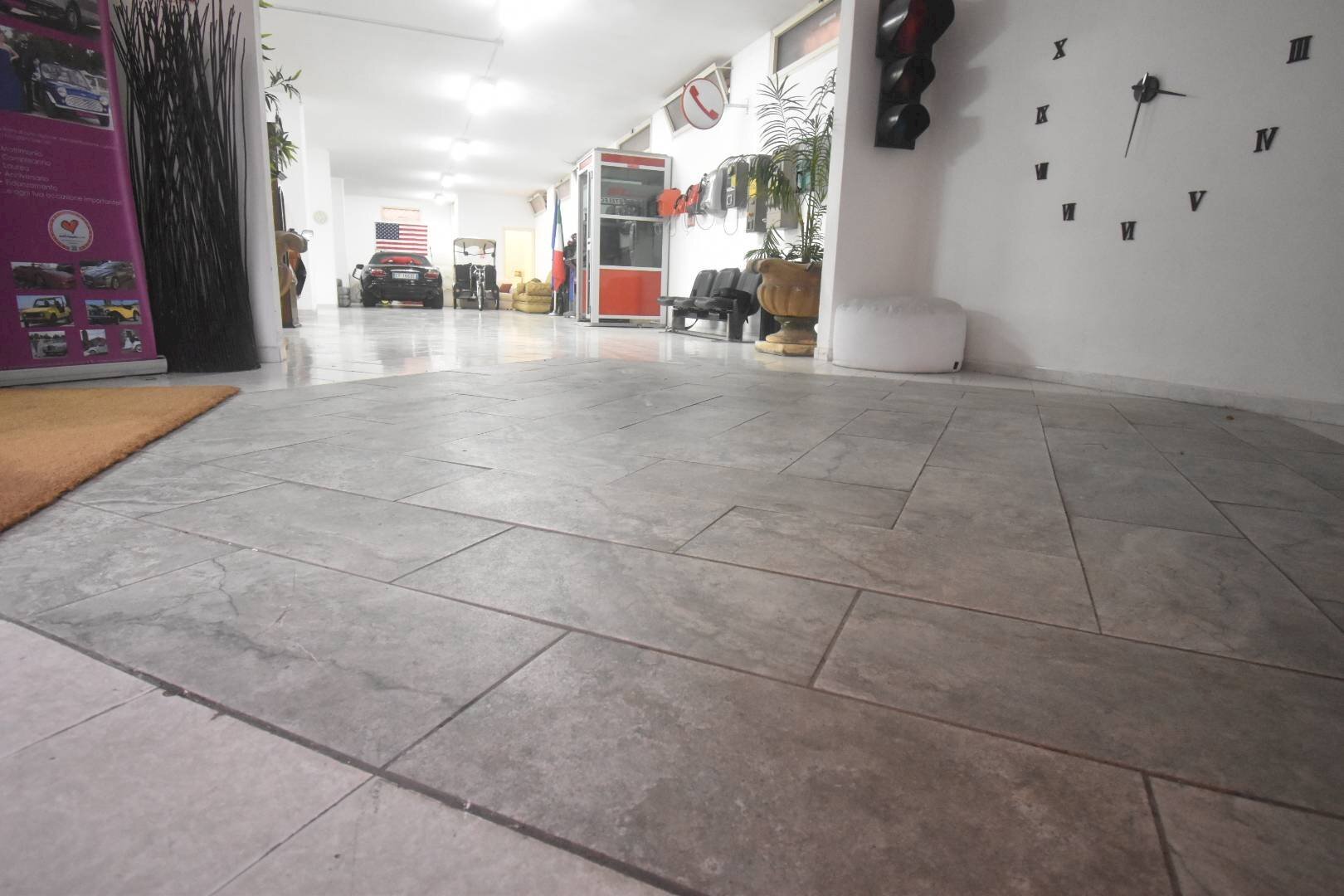 Foto 2 - Magazzino Quartu Sant'Elena - foto 2