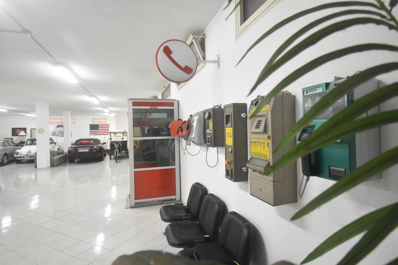 Foto 3 - Magazzino Quartu Sant'Elena - foto 3