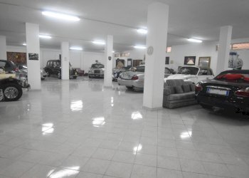 Foto 4 - Magazzino Quartu Sant'Elena - foto 4