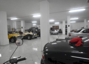 Foto 5 - Magazzino Quartu Sant'Elena - foto 5