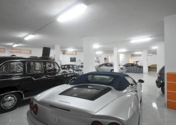 Foto 9 - Magazzino Quartu Sant'Elena - foto 9