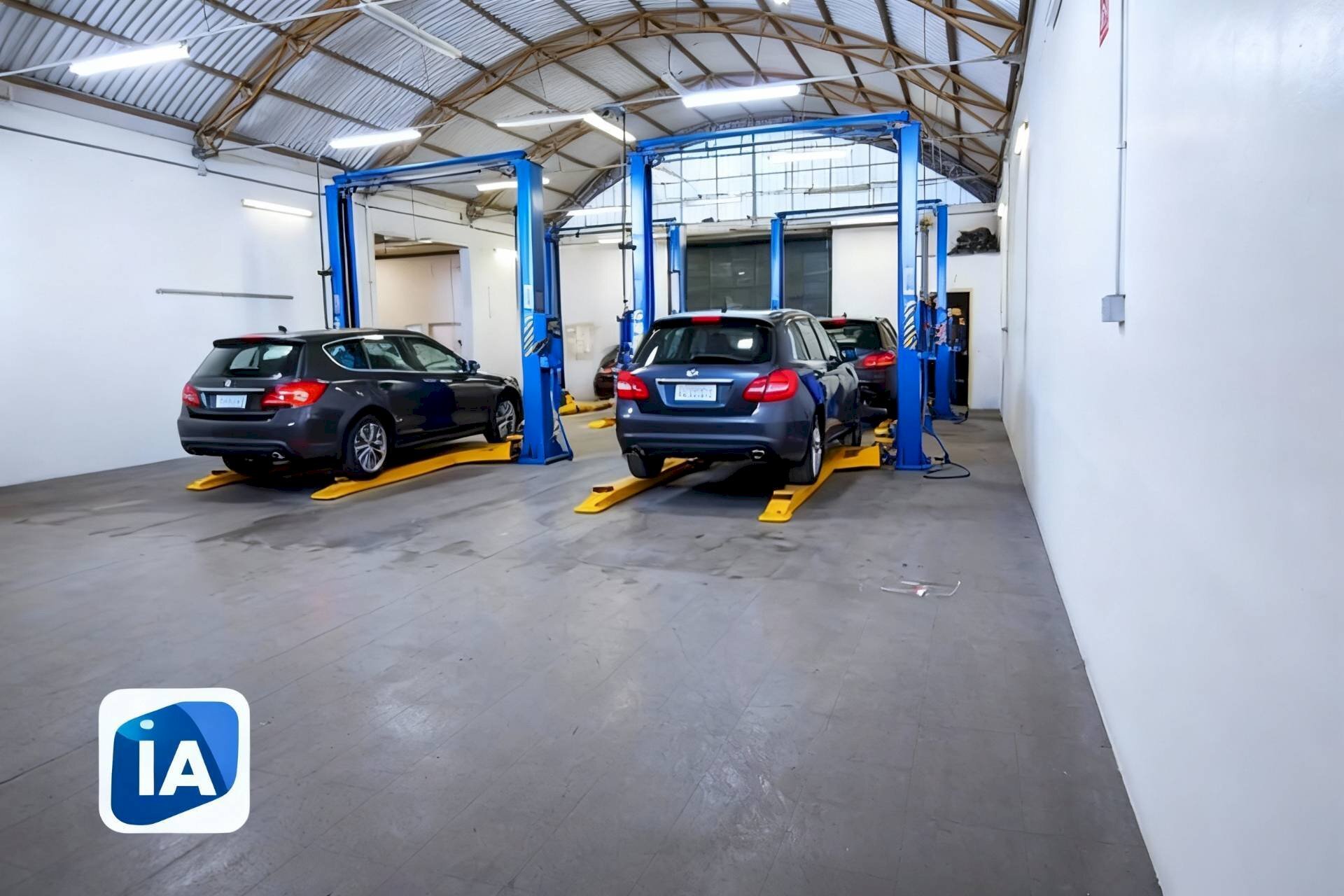 Foto 1 - Capannone Quartu Sant'Elena - foto 1