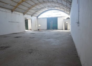 Foto 2 - Capannone Quartu Sant'Elena - foto 2