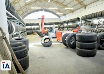 Foto 6 - Capannone Quartu Sant'Elena - foto 6