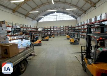 Foto 8 - Capannone Quartu Sant'Elena - foto 8