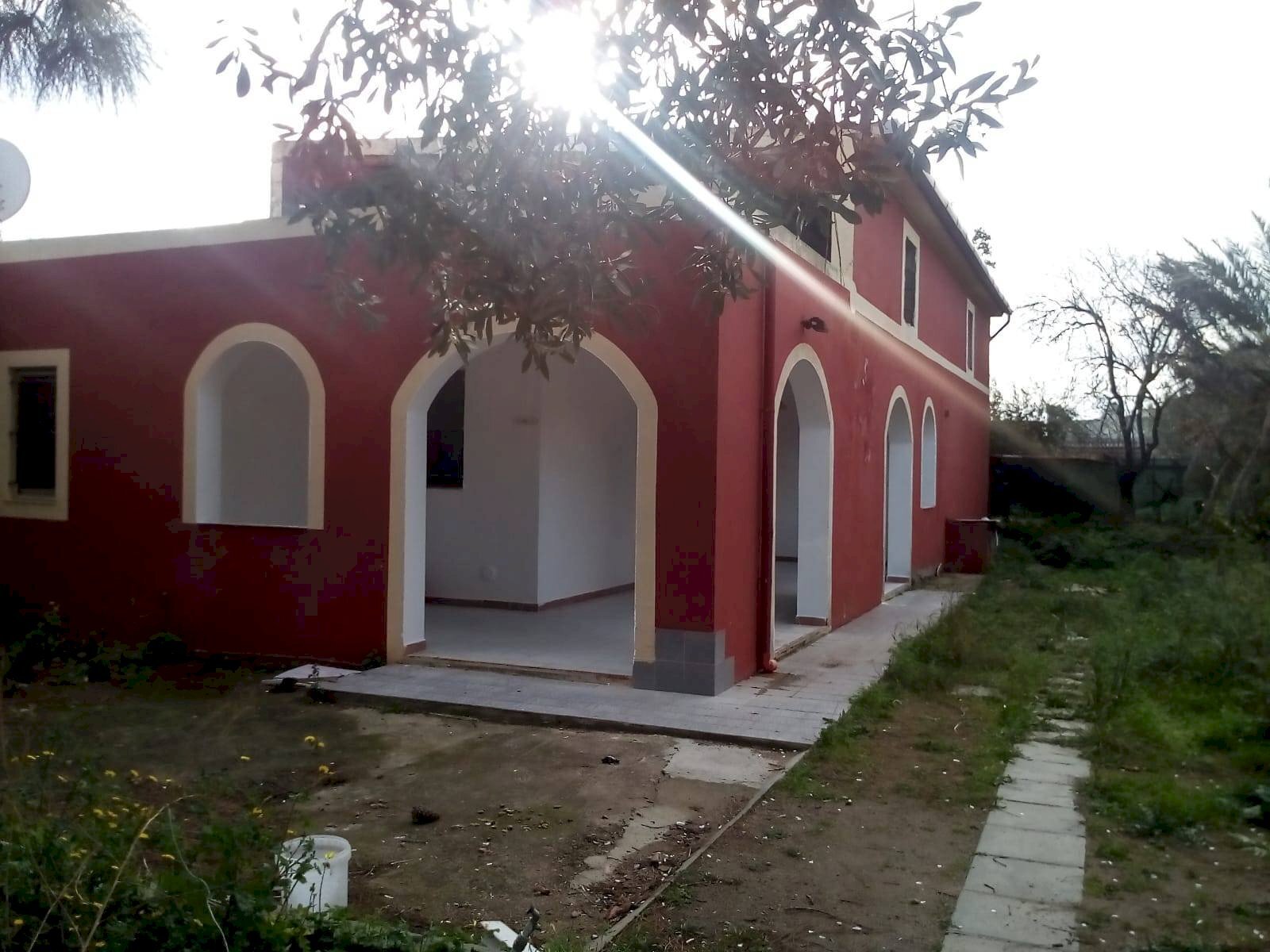 Foto 2 - Villa viale dell'Autonomia Regionale Sarda, Quartu Sant'Elena - photo 2