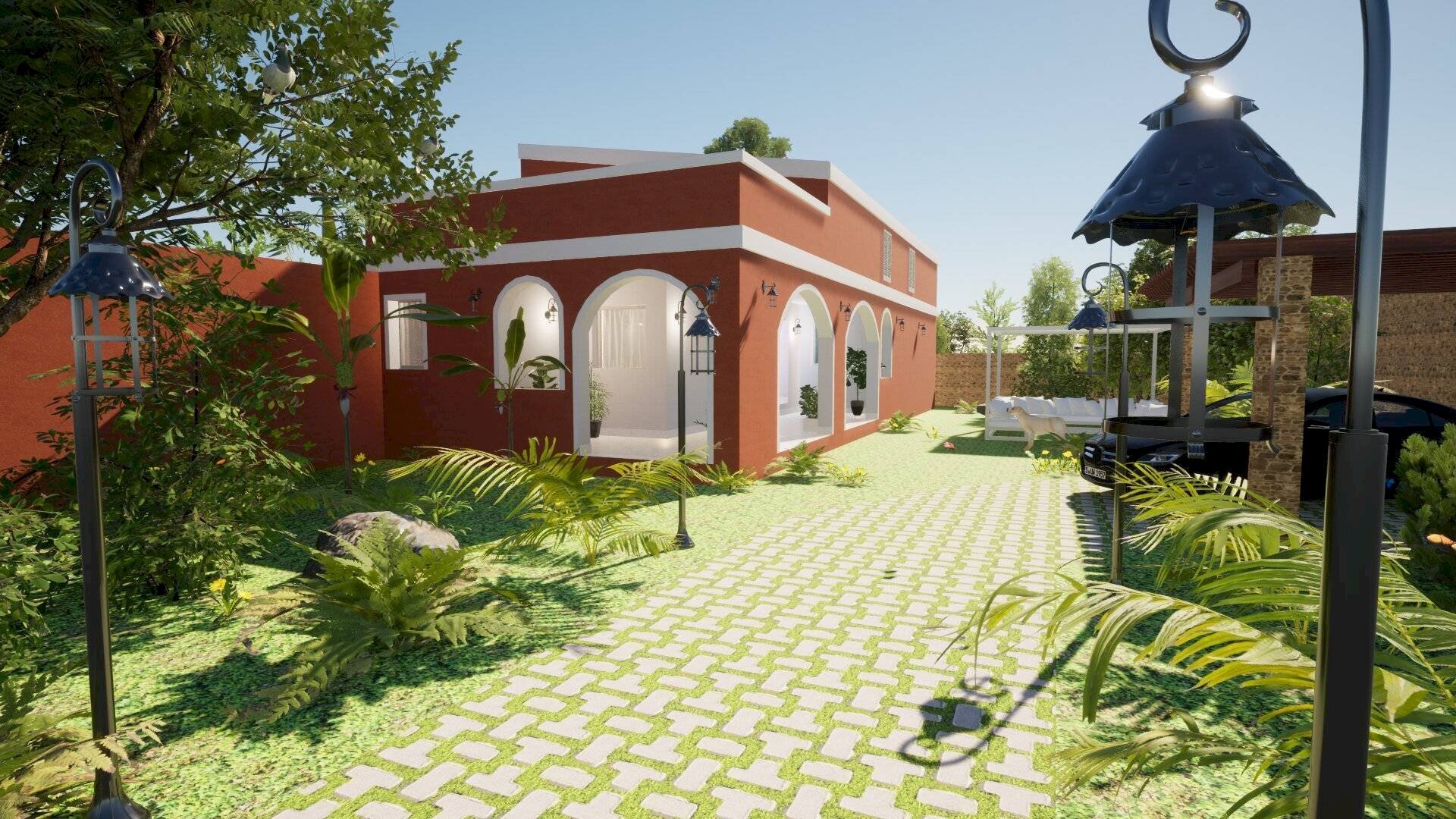 Foto 3 - Villa viale dell'Autonomia Regionale Sarda, Quartu Sant'Elena - photo 3