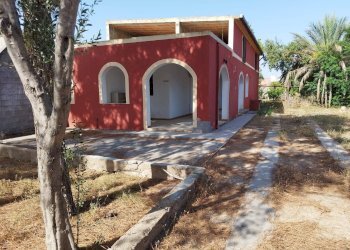 Foto 1 - Villa Quartu Sant'Elena - foto 1