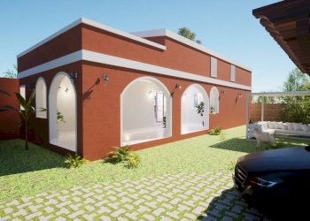 Foto 4 - Villa Quartu Sant'Elena - foto 4