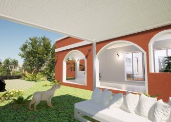 Foto 8 - Villa Quartu Sant'Elena - foto 8