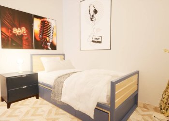 Foto 38 - Villa Quartu Sant'Elena - foto 38