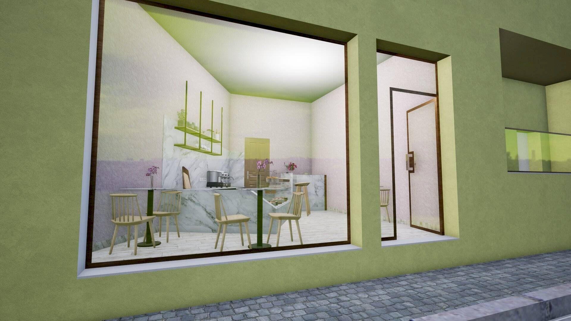 Foto 2 - Agriturismo Quartu Sant'Elena - photo 2