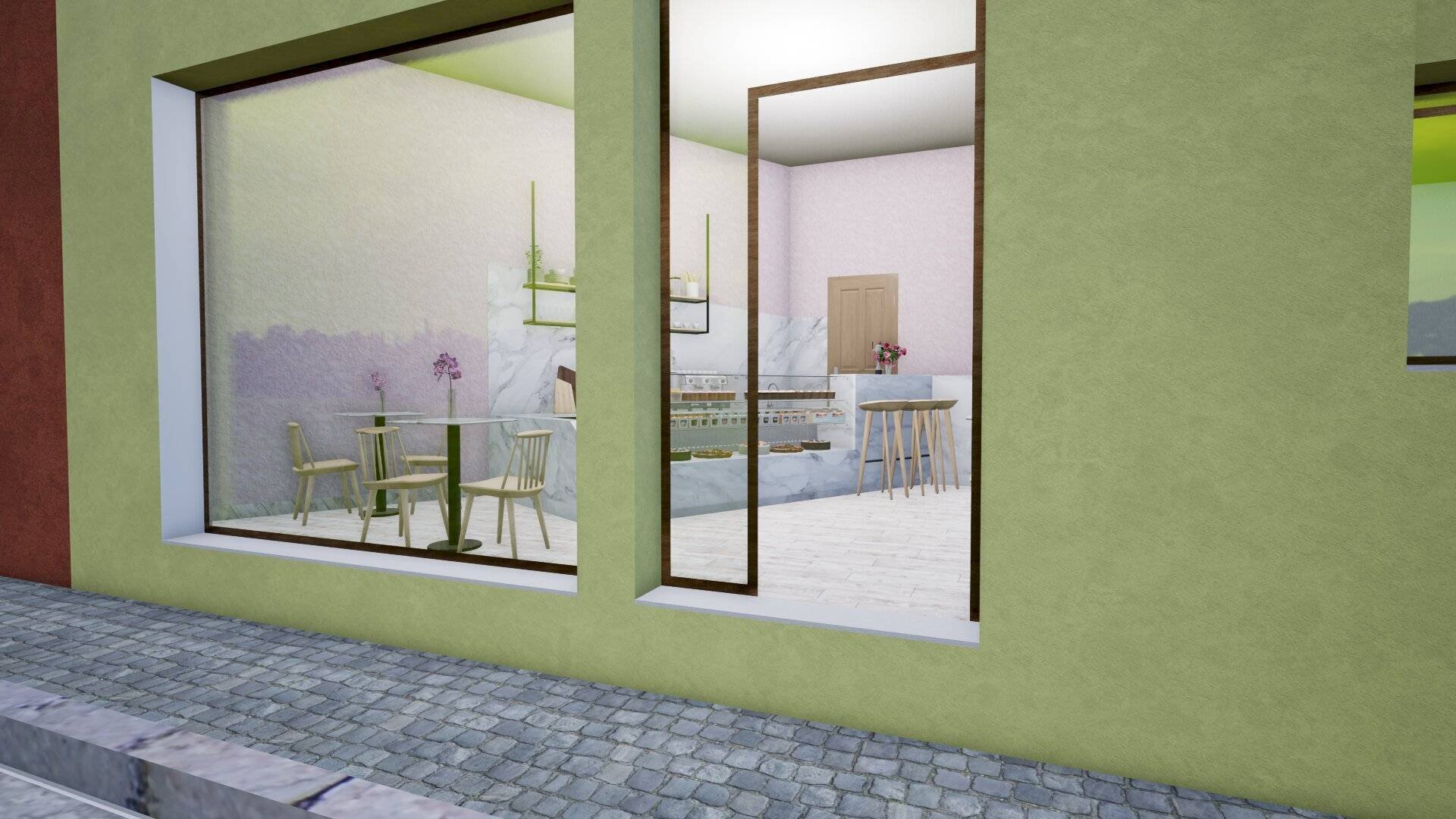 Foto 3 - Agriturismo Quartu Sant'Elena - photo 3