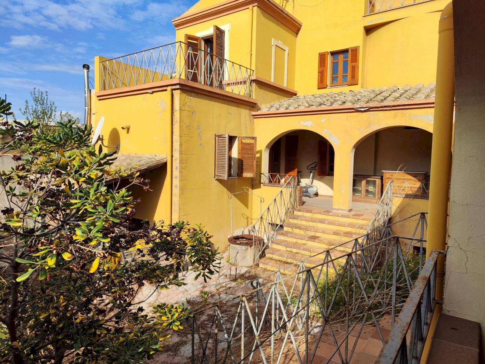 Foto 1 - Independent house Piazza 4 Novembre, Quartu Sant'Elena - photo 1