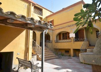 Foto 7 - Independent house Piazza 4 Novembre, Quartu Sant'Elena - photo 7