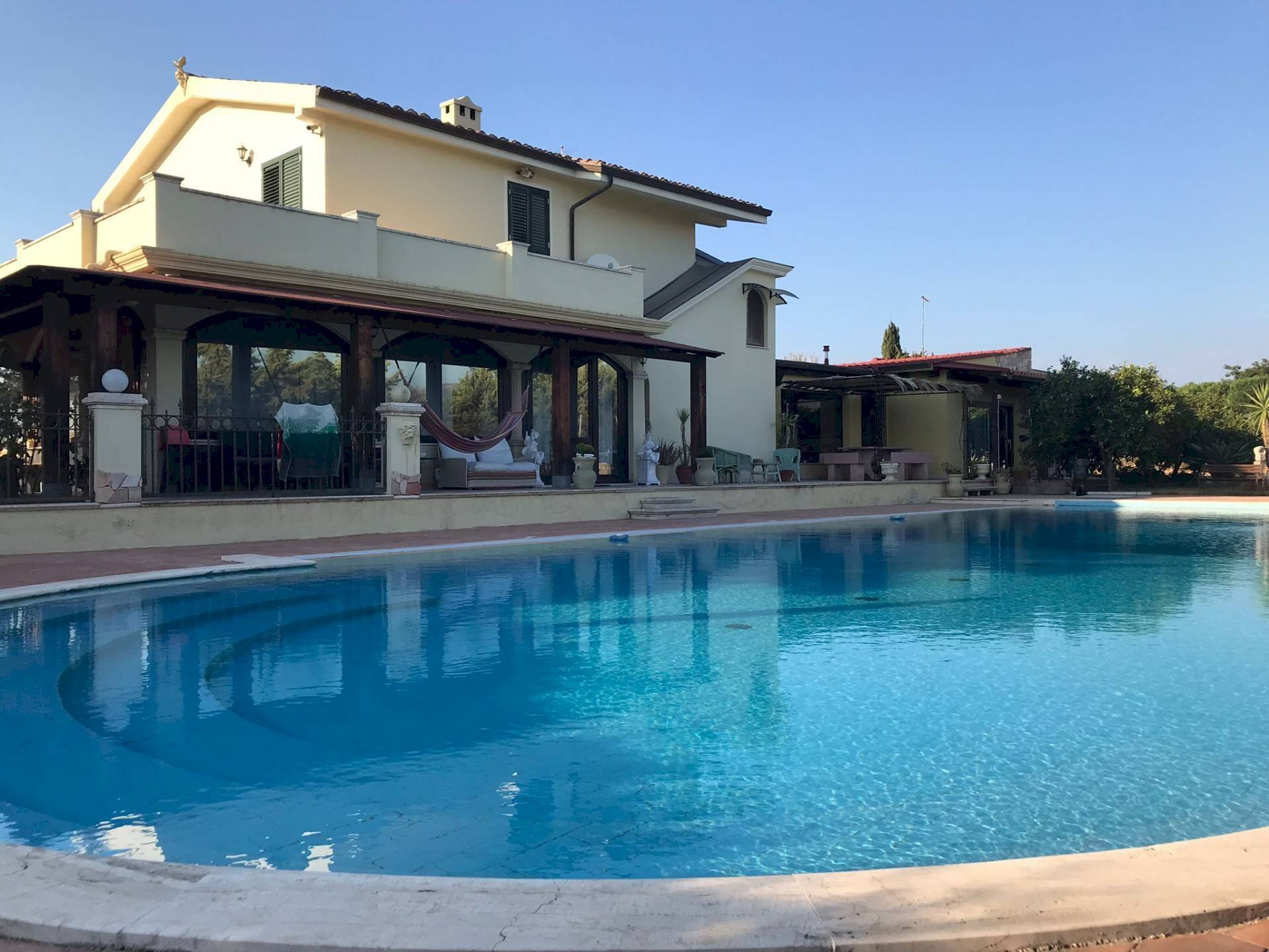 Foto 1 - Villa Quartu Sant'Elena - photo 1