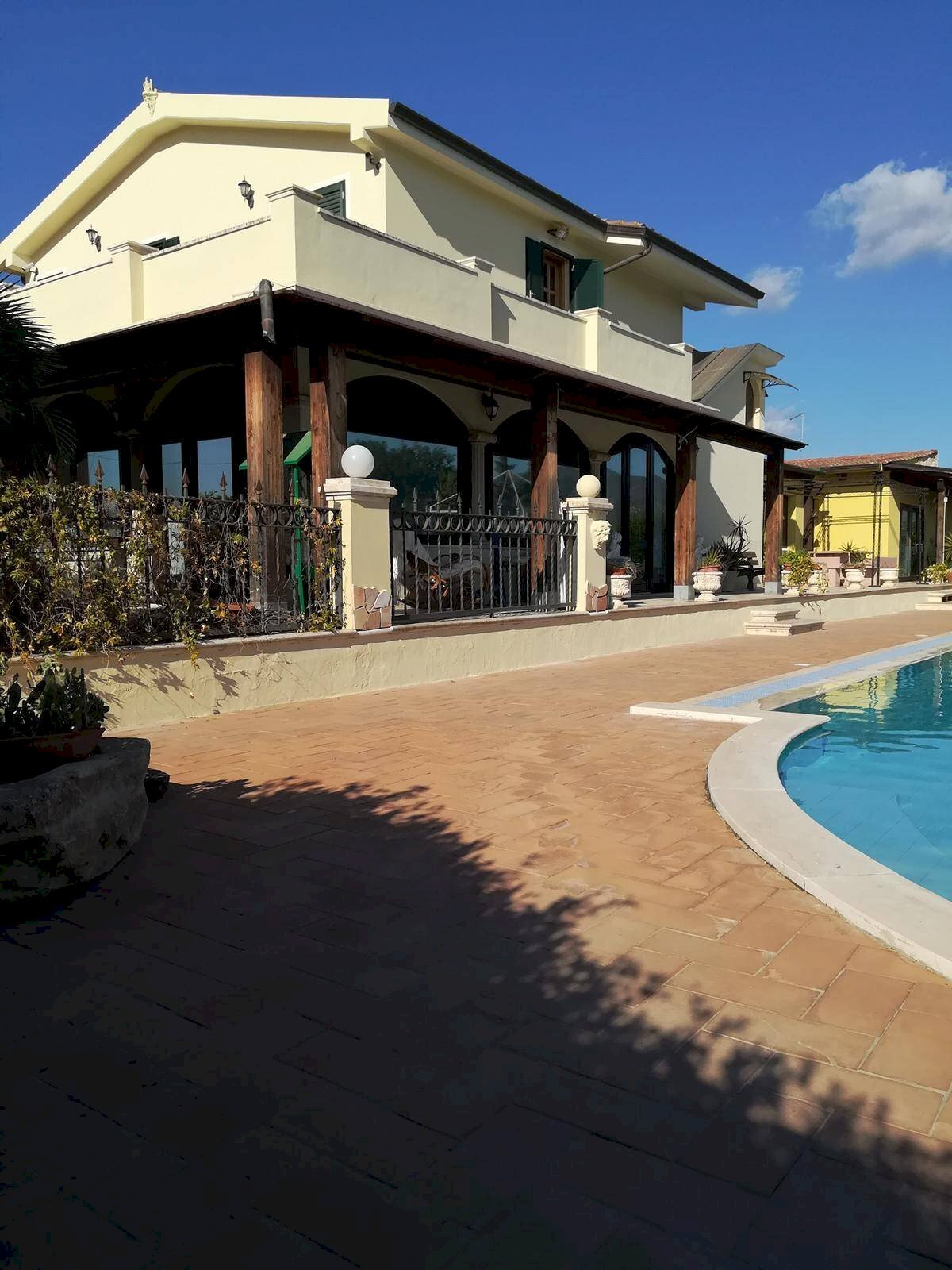 Foto 3 - Villa Quartu Sant'Elena - photo 3