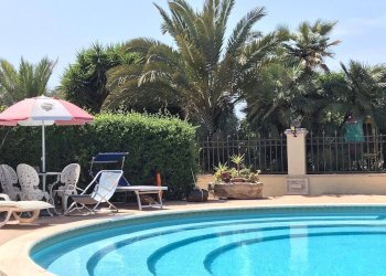 Foto 8 - Villa Quartu Sant'Elena - foto 8