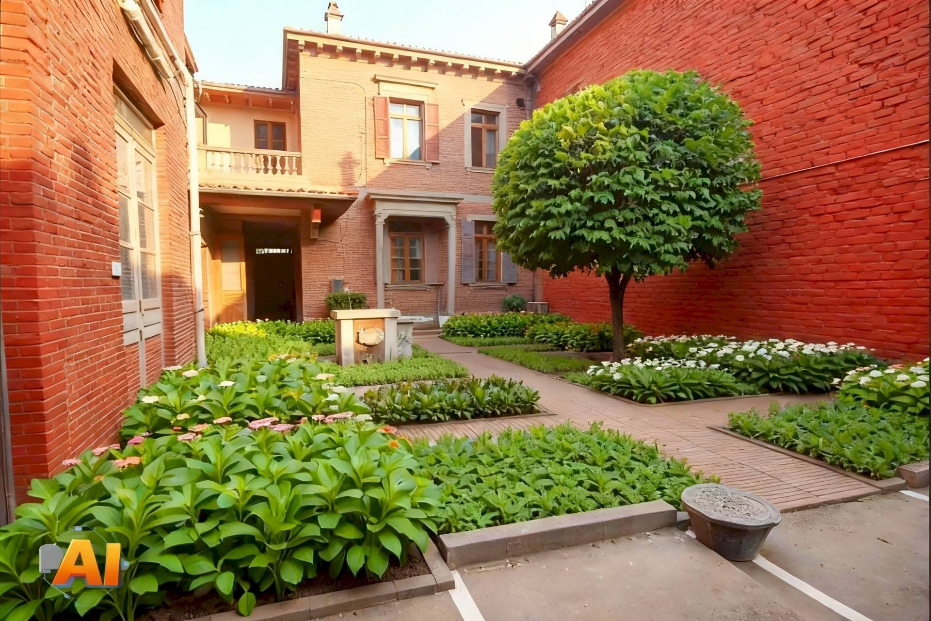 Foto 1 - Casa indipendente piazza Sacro Cuore, Quartu Sant'Elena - foto 1